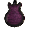 Gibson ES-339 Figured, Dark Purple Burst