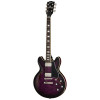 Gibson ES-339 Figured, Dark Purple Burst