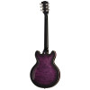 Gibson ES-339 Figured, Dark Purple Burst