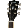 Gibson ES-339 Figured, Dark Purple Burst