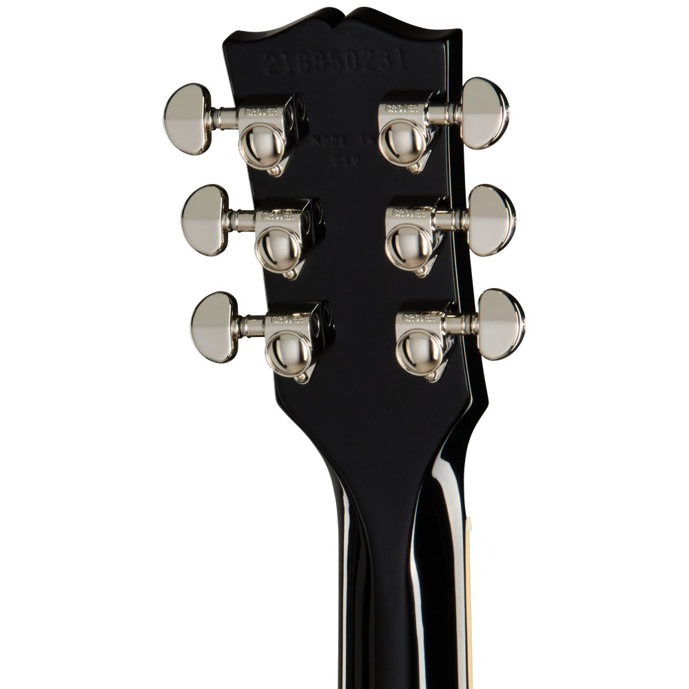 Gibson ES-339 Figured, Dark Purple Burst