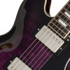 Gibson ES-339 Figured, Dark Purple Burst