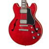 Gibson ES-339 Figured, Sixties Cherry, 60s Cherry
