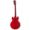 Gibson ES-339 Figured, Sixties Cherry, 60s Cherry