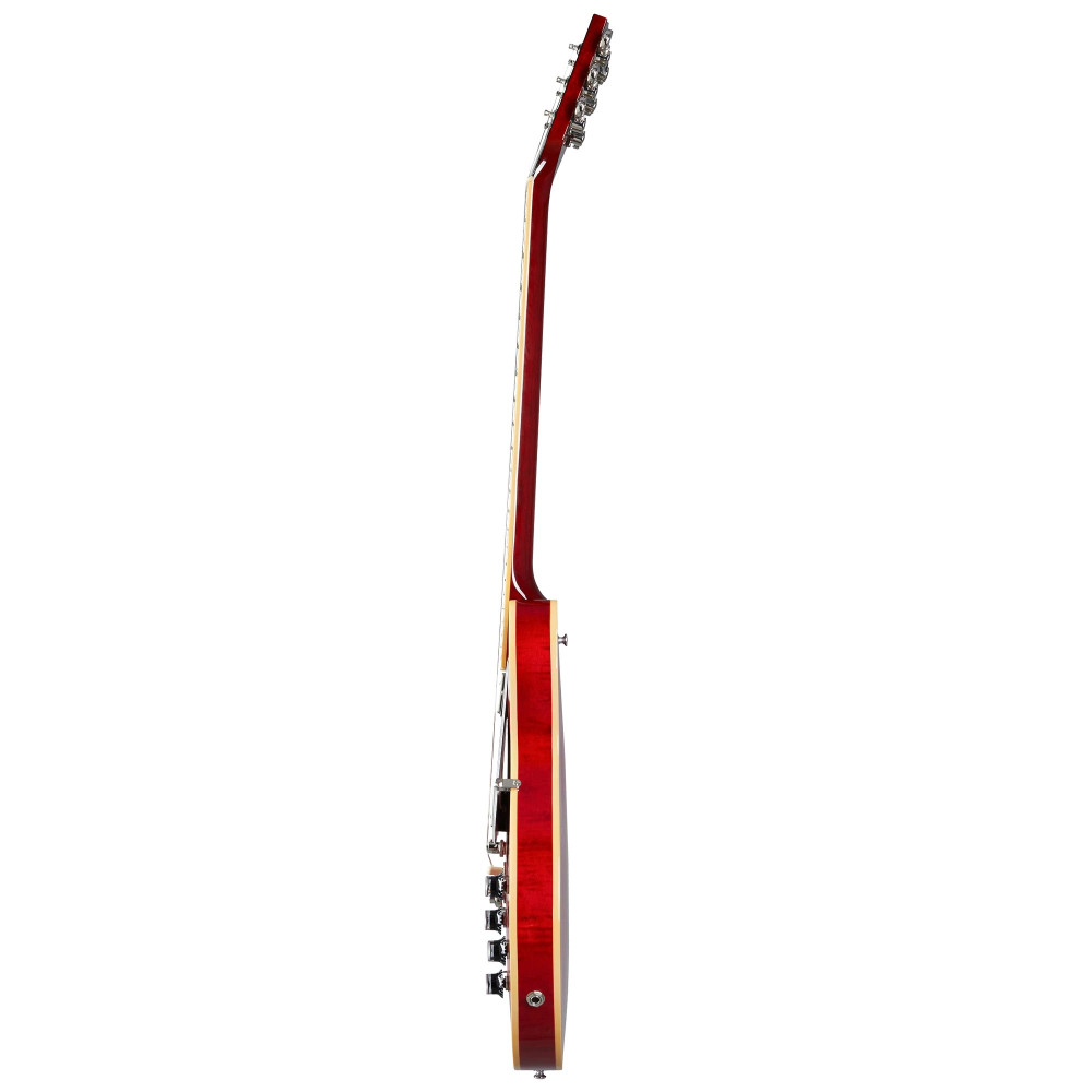 Gibson ES-339 Figured, Sixties Cherry, 60s Cherry