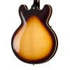 Gibson ES-345, Left-Handed, Vintage Burst