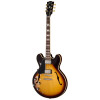 Gibson ES-345, Left-Handed, Vintage Burst