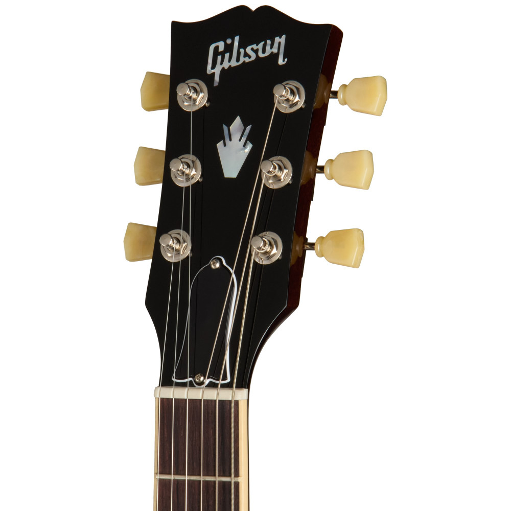 Gibson ES-345, Left-Handed, Vintage Burst