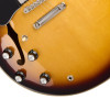 Gibson ES-345, Left-Handed, Vintage Burst