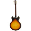 Gibson ES-345, Vintage Burst