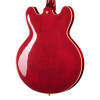 Gibson Marcus King ES-345, 60s Cherry, Sixties Cherry