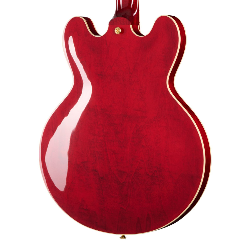 Gibson Marcus King ES-345, 60s Cherry, Sixties Cherry