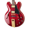 Gibson Marcus King ES-345, 60s Cherry, Sixties Cherry