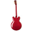 Gibson Marcus King ES-345, 60s Cherry, Sixties Cherry