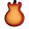 Gibson ES Supreme, Bourbon Burst
