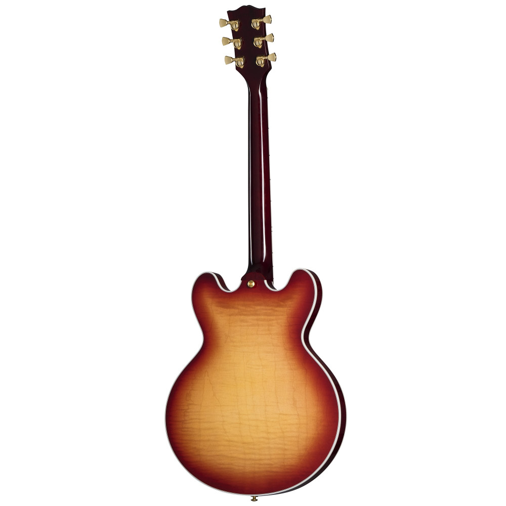 Gibson ES Supreme, Bourbon Burst