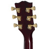 Gibson ES Supreme, Bourbon Burst