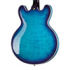 Gibson ES Supreme, Blueberry Burst