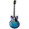 Gibson ES Supreme, Blueberry Burst