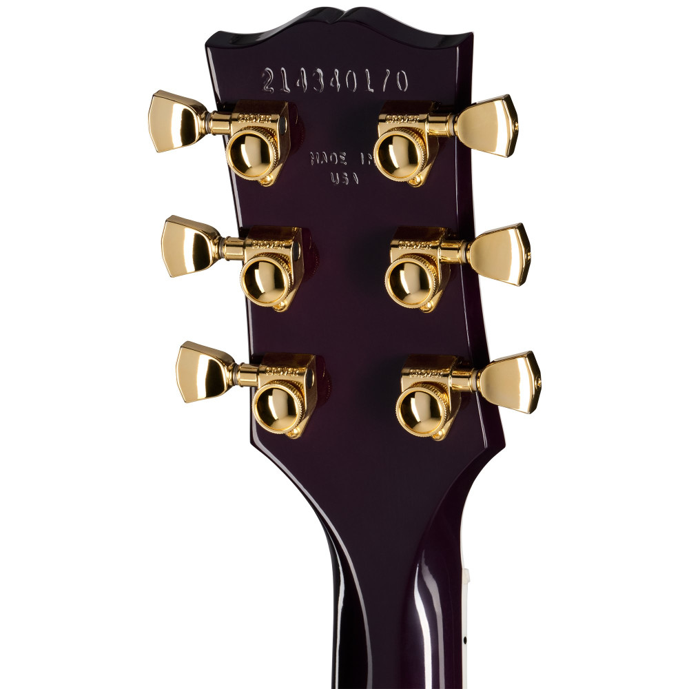 Gibson ES Supreme, Blueberry Burst