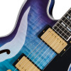 Gibson ES Supreme, Blueberry Burst