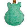 Gibson ES Supreme, Seafoam Green