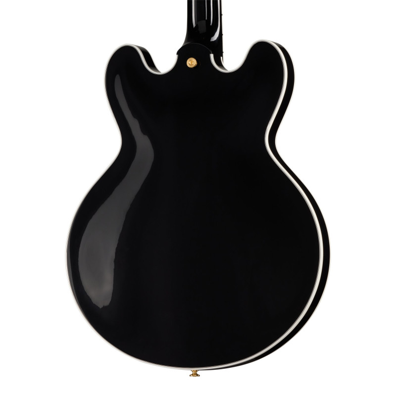Gibson ES Supreme, Ebony