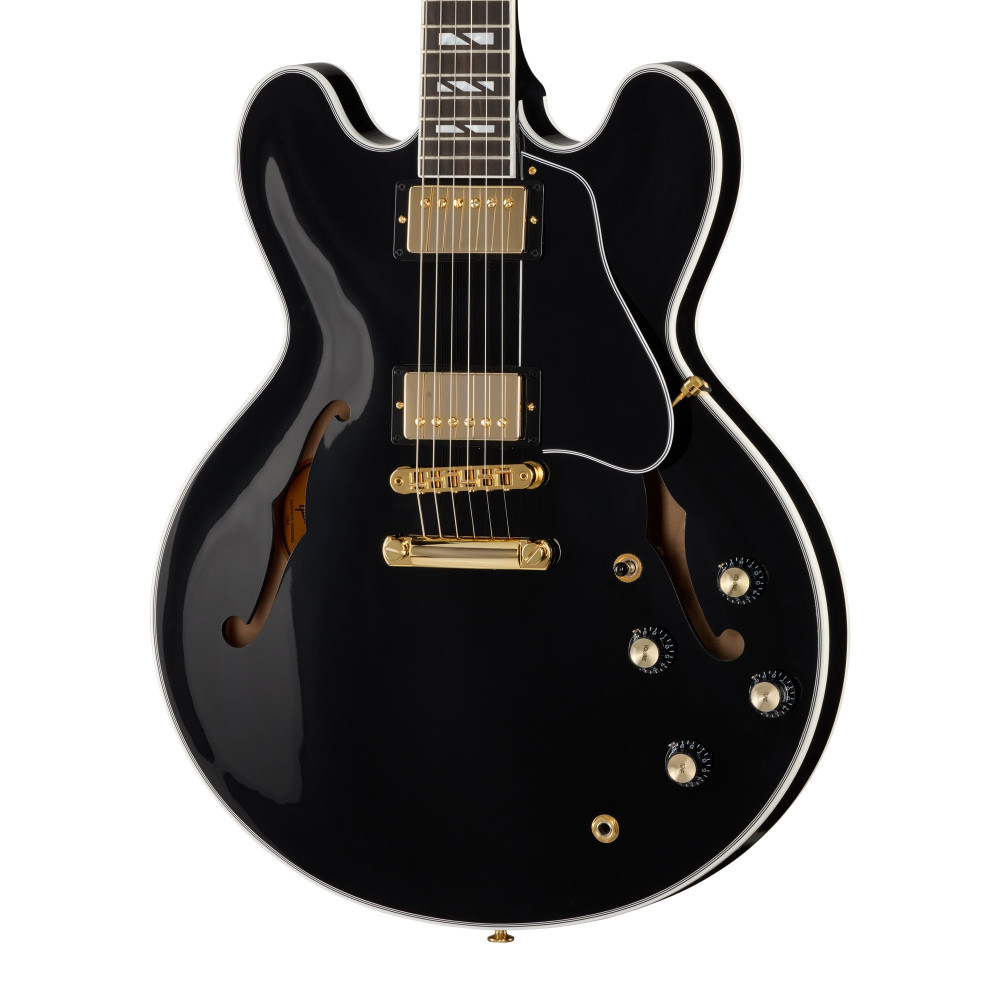 Gibson ES Supreme, Ebony
