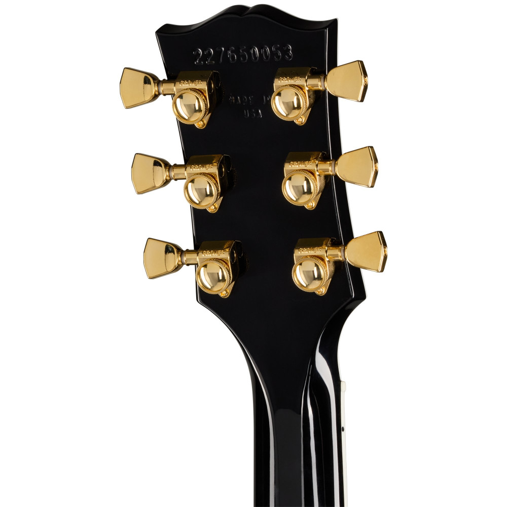 Gibson ES Supreme, Ebony