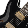 Gibson ES Supreme, Ebony