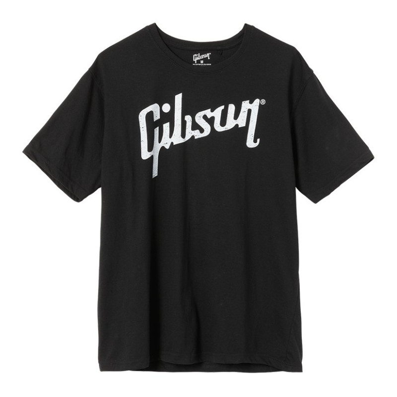 Gibson Logo Shirt, MD