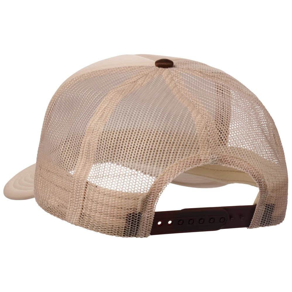 Gibson Bozeman, MT Foam Trucker, Tan