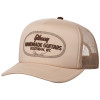 Gibson Bozeman, MT Foam Trucker, Tan
