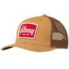 Gibson Canvas Trucker, Tan
