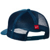 Gibson Canvas Trucker, Blue