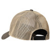 Gibson Faded Denim Hat, Tan