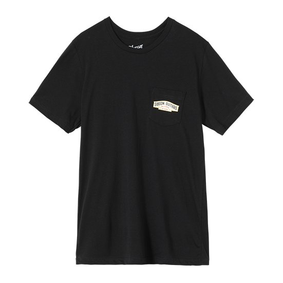 Gibson Guitars of the Stars Shop Tee, SM