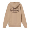 Gibson Handmade Guitars Hoodie, Exclusive, Tan