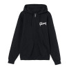 Gibson Screaming Eagle Full-Zip Hoodie, Exclusive, Black