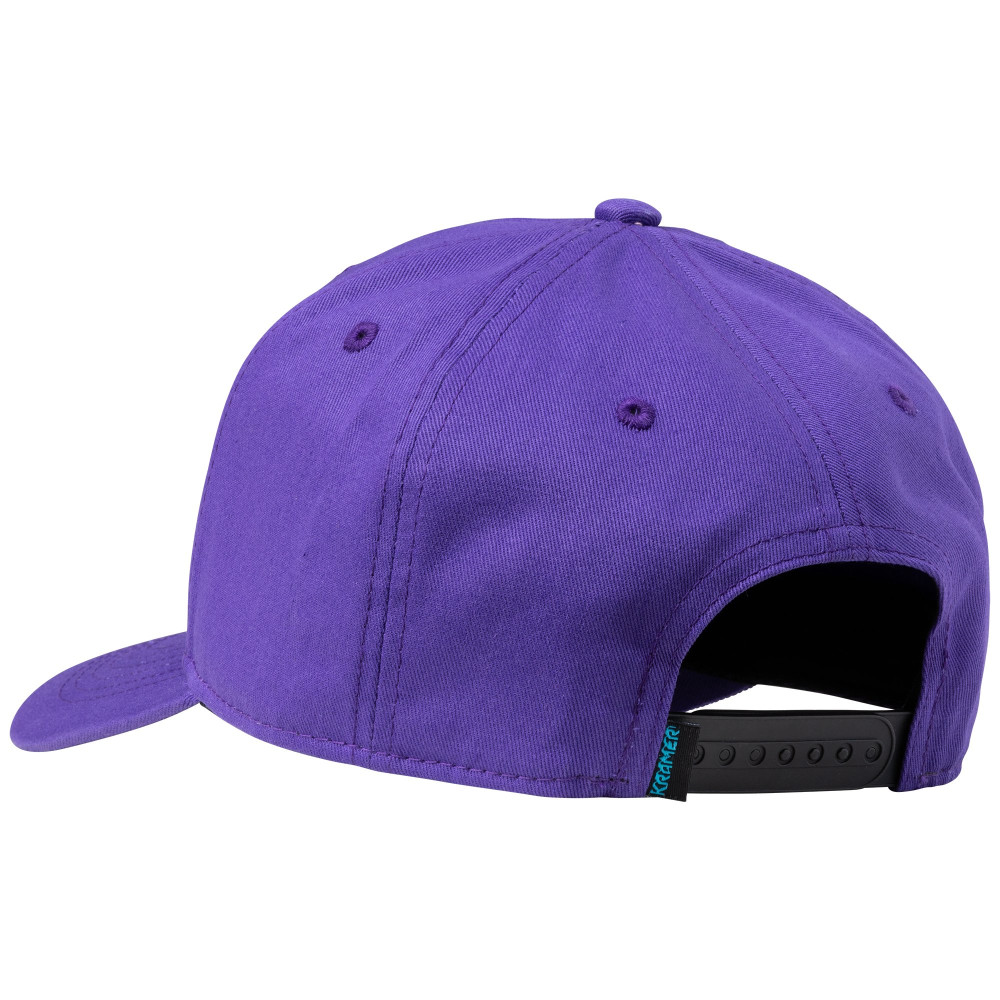 Kramer Baseball Hat