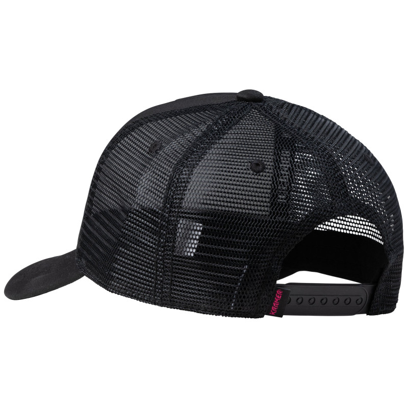 Kramer Foam Trucker