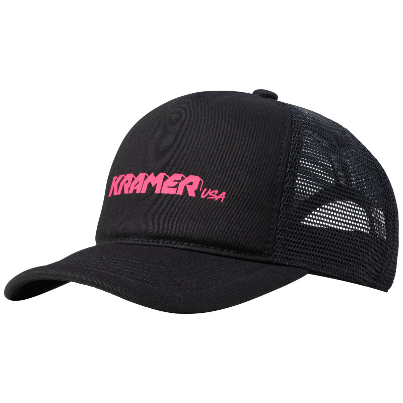 Kramer Foam Trucker