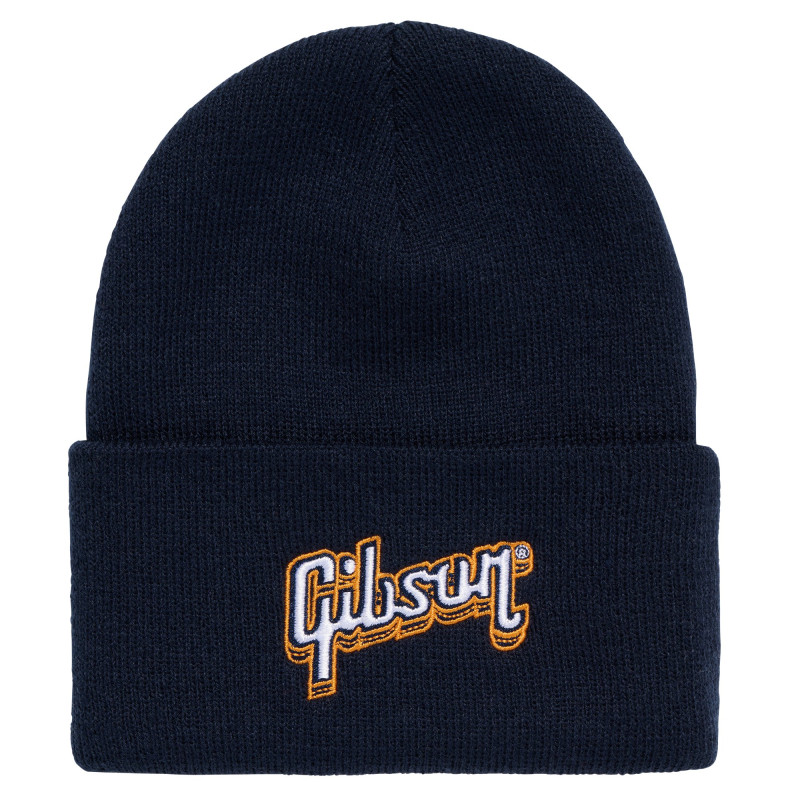 Gibson Kid's Logo Beanie