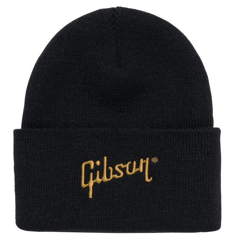 Gibson Kid's Logo Beanie