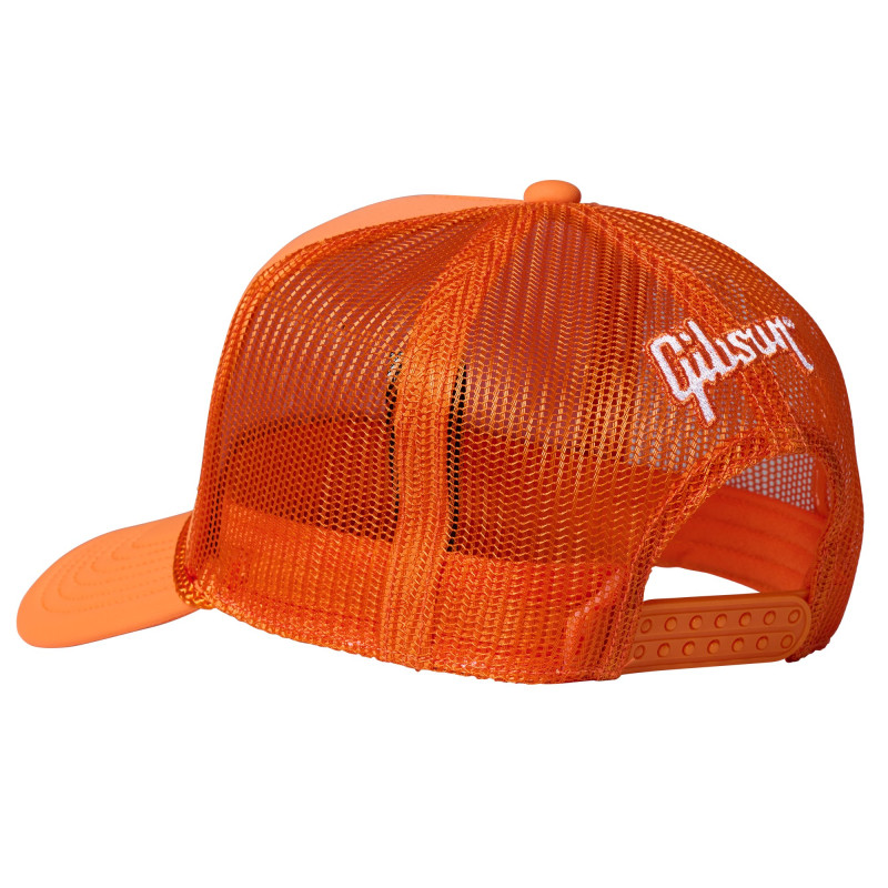 Gibson Kid's Little Rocker Trucker Hat