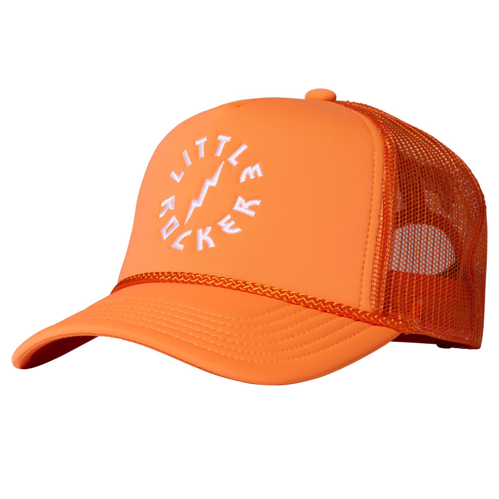 Gibson Kid's Little Rocker Trucker Hat
