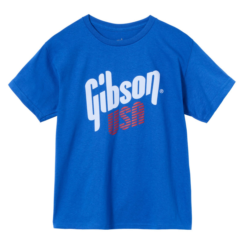 Gibson Kids Gibson USA Tee