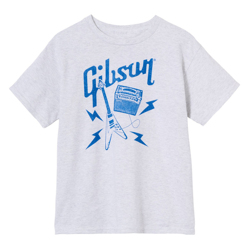 Gibson Kids Flying V Tee