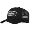 Kramer Patch Trucker