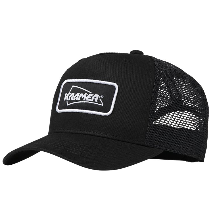 Kramer Patch Trucker